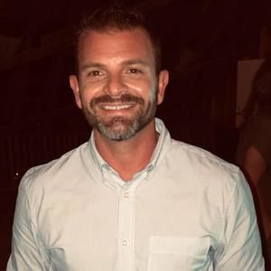 Meet your Posher, Chad